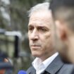 Zdravko Ponoš za Danas odgovara na pitanje da li očekuje poziv policije i pretres 11