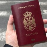 Kosovo i Srbija: Ukidanje viza za stanovnike sa pasošem Koordinacione uprave 6
