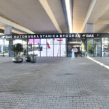 Nova.rs: Radovi na izgradnji Glavne autobuske stanice u Beogradu ponovo zaustavljeni 8