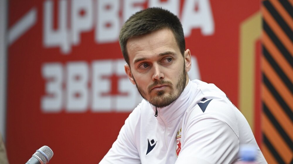 Mirka Ivanića očekuje pauza zbog povrede 1