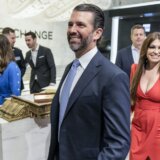 Šta nemački Velt piše o turneji Donalda Trampa Mlađeg po Balkanu? 3