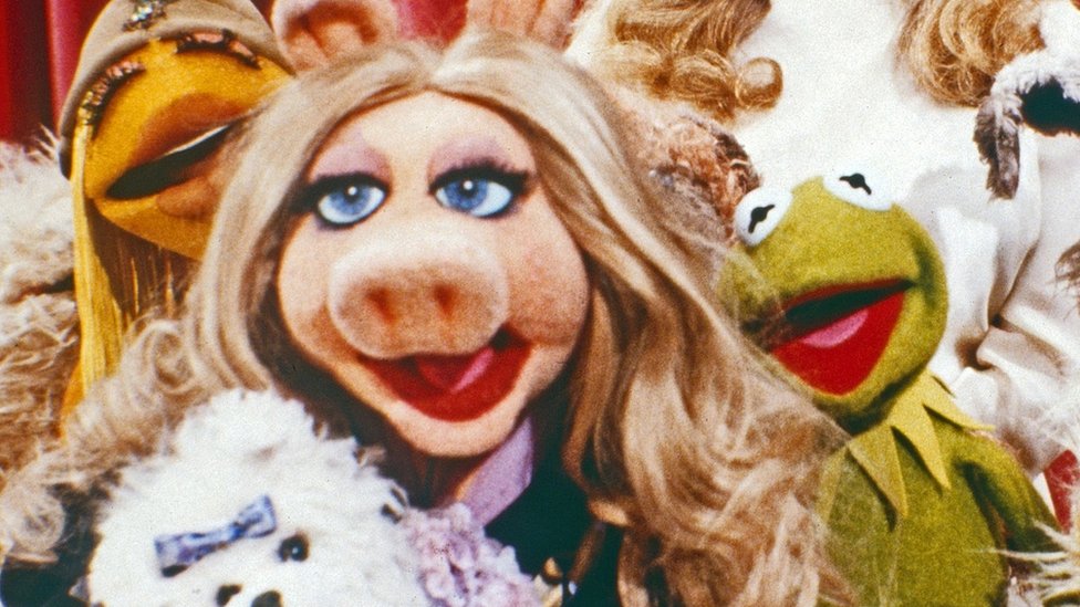 Mapet šou pola veka kasnije: Mali vodič za generaciju Z 2 The Muppets