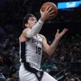 Koji košarkaš je na radaru Real Madrida? 9