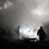 Masovni raketni napadi na Lavov i Kijev, Poljaci digli avione (FOTO) 9