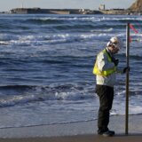 Porast nivoa mora postaje nezaustavljiv, svetu prete "katastrofalne migracije" 13