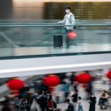 Otakazano stotine letova, evakuisani ljudi, trgovine zatvorene: Šangaj u očekivanju udara tajfuna Bebinca 10