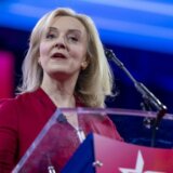 Tragedija Liz Tras: Bivša premijerka Britanije u pokušaju da izbori novo mesto u svetu 1