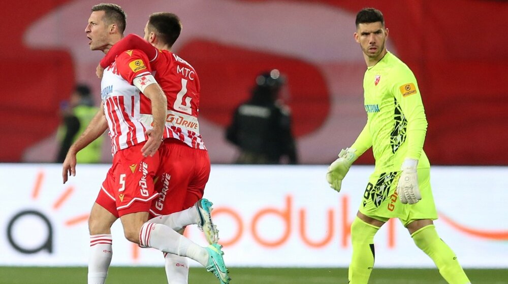 "Lepa prilika za Zvezdu da ih uhvati na 'spavanju'": Imaju li crveno-beli šanse protiv Benfike? 1