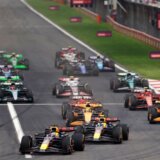 Kako je protekla prva trka za Veliku nagradu Kine? 3