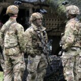 NATO operacija "Istočni Stražar" 4