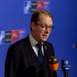 Švedski šef diplomatije podneo ostavku 1