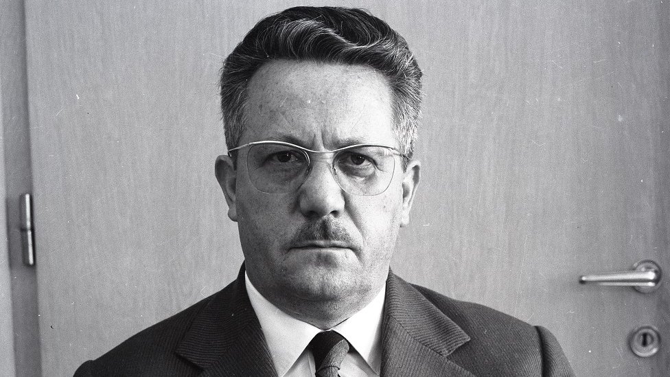 O Jugoslaviji i LGBT pravima: Vreme kada je „protivprirodni blud“ vodio iza rešetaka 4 Edvard Kardelj