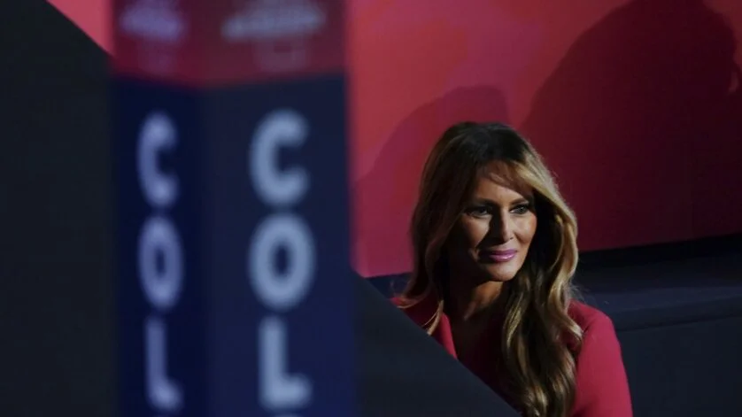 Veliko iščekivanje u Americi uoči filma o Melaniji: Niko nikada nije video to što će sada videti gledaoci 3