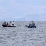 Potonuo brod sa migrantima, ima stradalih 6