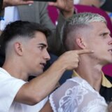 Gavi i Ansu Fati blizu povratka na teren nakon povreda 2