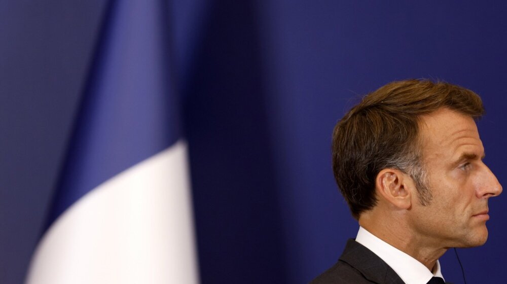 U Parizu sutra sastanak o evropskoj bezbednosti 1