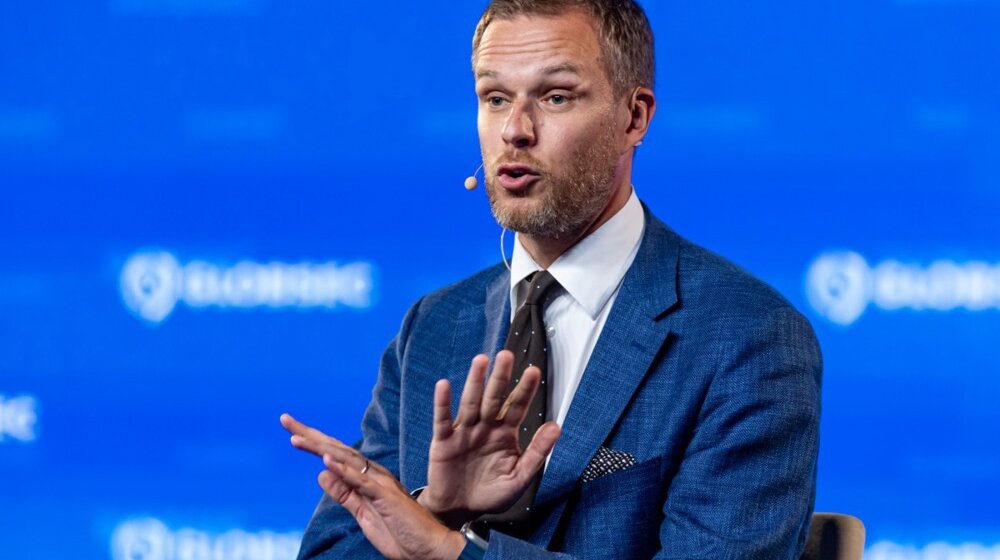 "Moguć otvoreni sukob Rusija-NATO, ali Putin računa na našu slabost": Šef diplomatije Litvanije tvrdi da je Zapad izabrao da bude "zatečen" 1