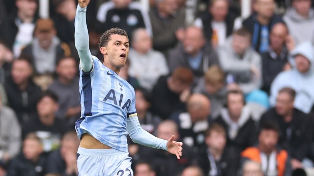 Totenhem i Brajton u osmini finala Liga kupa 1