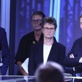 "Pronalaženje parlamentarne većine neće biti lako": Nemački konzervativci CDU isključuju mogućnost formiranja koalicije sa AfD 1