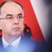 Albanski predsednik poručio u Prištini da je njegova zemlja zauvek uz Kosovo 8
