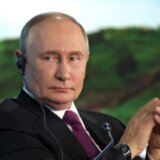"Putin preti kad god hoće": Nemački ministar odbrane o ruskom predsedniku 8
