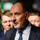 Unuk Šarla de Gola rešio da se seli u Moskvu 5