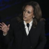 Kamala Haris razmišlja da se ponovo kandiduje za predsednicu SAD 6