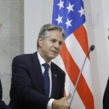 Blinken: SAD uspostavile direktan kontakt sa sirijskom grupom Hajat Tahrir al Šam 5