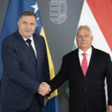 Orban: Ne priznajemo presudu Dodiku, Mađarska mora da stvori istorijski savez sa Srbima 3