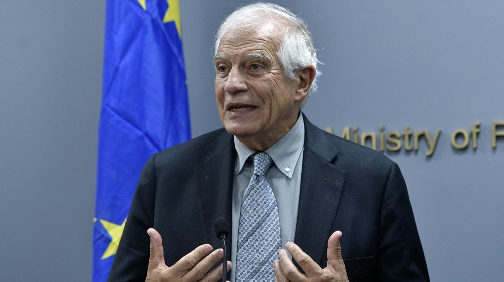 Borelj ugostio regionalne lidere u Njujorku: Z.Balkan sastavni deo budućnosti Evrope 1