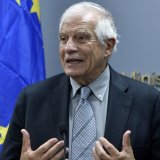 Borelj: Pogubljenja ukrajinskih zatvorenika u porastu 9