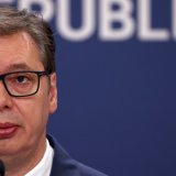 Vučić objavio fotografiju iz aviona za Njujork, kaže već mu nedostaje Srbija 13