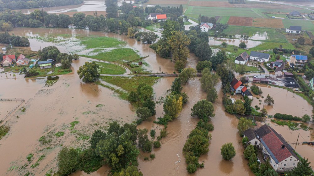 Svetski ekonomski forum upozorava na rizike od vodnih katastrofa i potrebu za hitnim reformama 1
