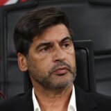 Paolo Fonseka otkrio deo Milanovog tima za meč protiv Crvene zvezde 6