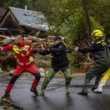 Poljska proglasila stanje elementarne nepogode u poplavljenim područjima 10