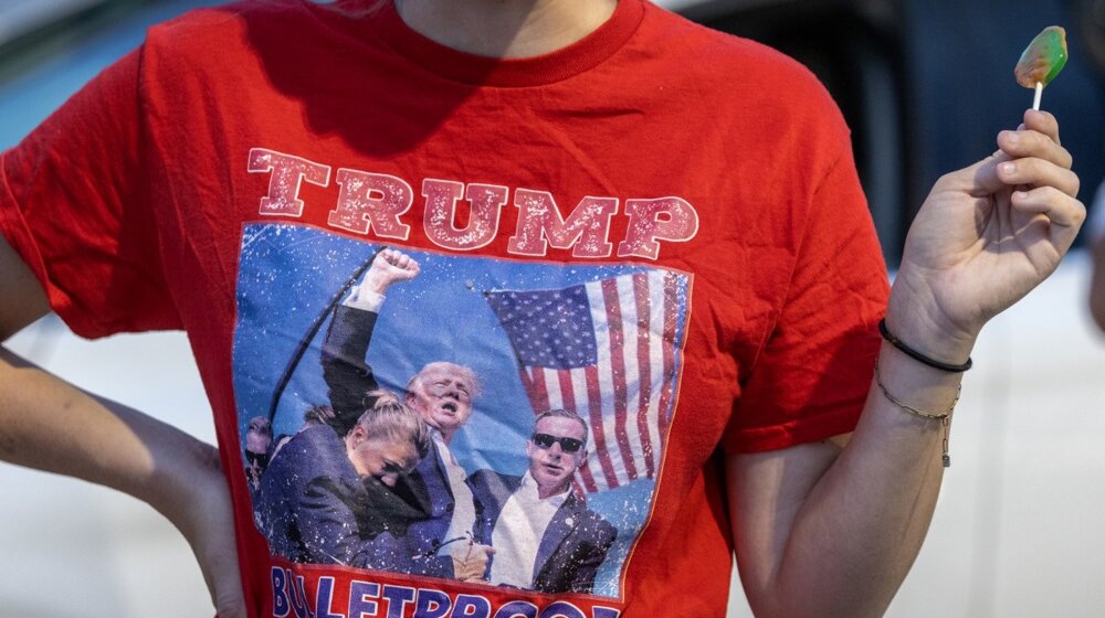 "Vatreni podržavalac Ukrajine": Šta se zna o osumnjičenom za novi atentat na Trampa? 1