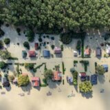 "Orbanov ukaz stupio na snagu, najteža faza odbrane od poplava": Ciklon Boris pogodio Mađarsku 1