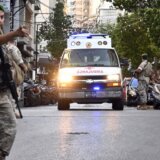 Ministar izričit o napadu u Libanu: "Komponente korišćene u pejdžerima nisu proizvedene u Tajvanu" 7