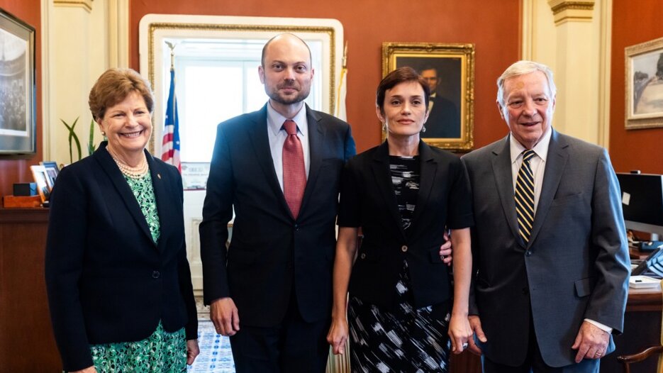 "Ne krivite samo brutalnost Putinovog režima": Endrju Čakojan o ključnim greškama ruske opozicije 3 "Ne krivite samo brutalnost Putinovog režima": Endrju Čakojan o ključnim greškama ruske opozicije 3