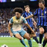 Remi Mančester sitija i Intera, PSŽ pobedio Đironu 1