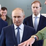 “Očistićemo ovu teritoriju”: Oglasio se Putin o borbama u Kursku 1