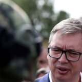 Oštar stav britanskog Gardijana o Vučiću: Autokrata i cinik, njegovo prisustvo u politici zapadnog Balkana je maligno 1