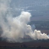 Hezbolah gađao sedište Mosada 1