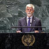 "Nijedna strana neće postići ciljeve": Češki predsednik za Njujork tajms o "najverovatnijem" ishodu rata u Ukrajini 1