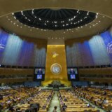 "Opasna izraelska eskalacija": Egipat traži intervenciju Saveta bezbednosti UN 2