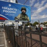 Šta Rusija smatra "pobedom" u ratu u Ukrajini? 4