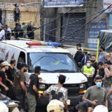 Izraelsko bombardovanje Libana: Hitna sednica SB UN, izbegnuti eskalaciju sukoba 11