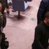 "Rusija se može samo naterati na mir": Zelenski pred Savetom bezbednosti UN 13