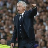 Anćeloti ispisao istoriju Real Madrida 10