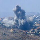 Može li Izrael da izbegne iste zamke iz prethodne kopnene ofanzive u Libanu? 1